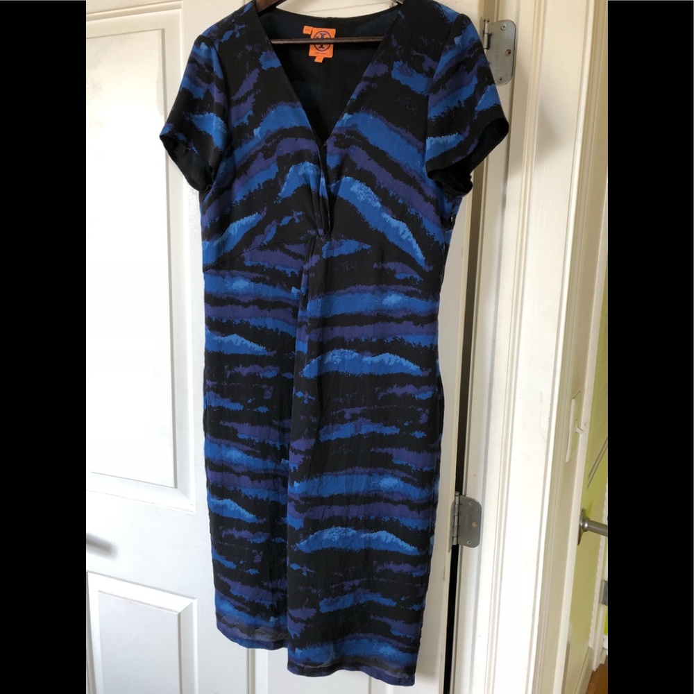 Tory Burch Augustina dress